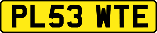 PL53WTE