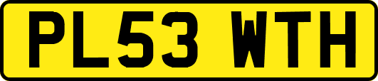 PL53WTH