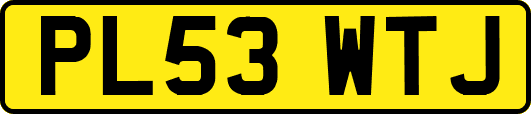 PL53WTJ