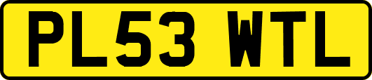 PL53WTL