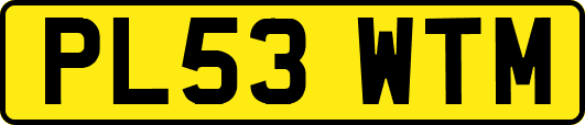 PL53WTM