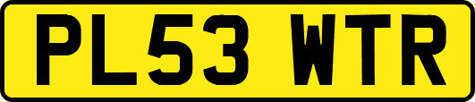 PL53WTR