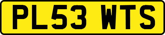 PL53WTS
