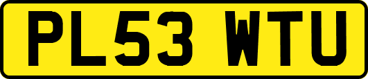 PL53WTU