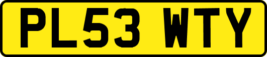PL53WTY