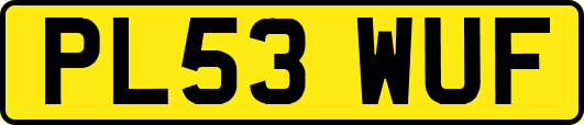 PL53WUF
