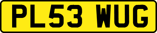 PL53WUG