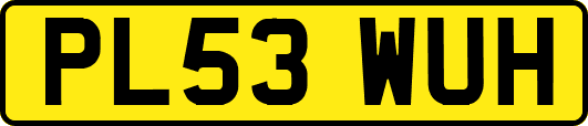 PL53WUH