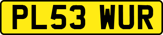 PL53WUR