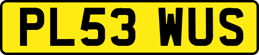 PL53WUS