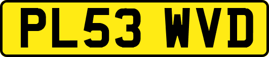 PL53WVD
