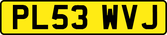 PL53WVJ