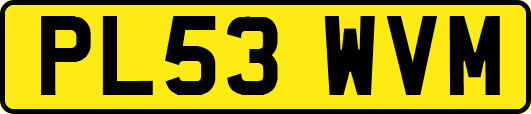 PL53WVM