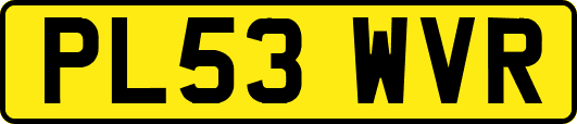 PL53WVR
