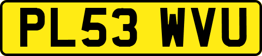 PL53WVU