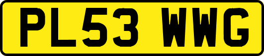 PL53WWG