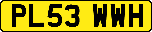 PL53WWH