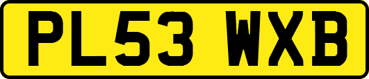 PL53WXB