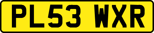 PL53WXR