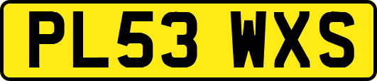 PL53WXS