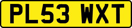 PL53WXT