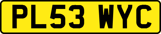 PL53WYC