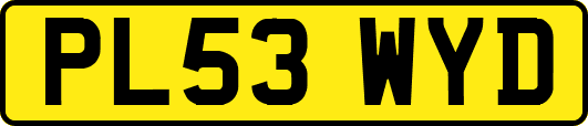 PL53WYD