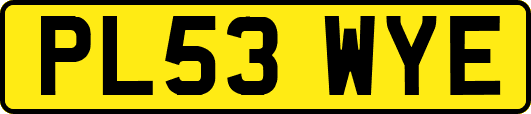 PL53WYE