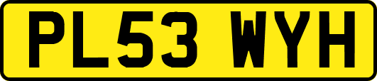 PL53WYH
