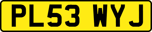 PL53WYJ