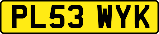 PL53WYK