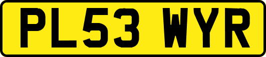PL53WYR