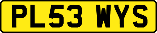 PL53WYS