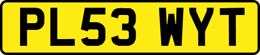 PL53WYT