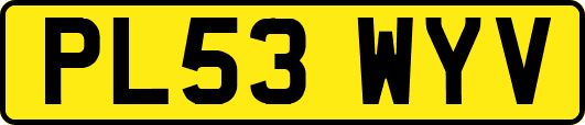 PL53WYV