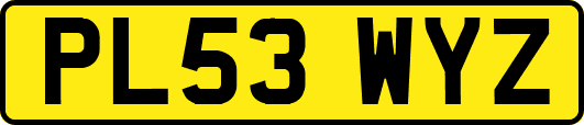 PL53WYZ