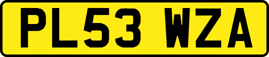 PL53WZA