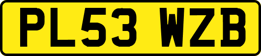 PL53WZB