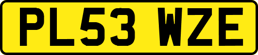 PL53WZE