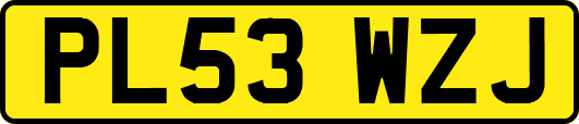 PL53WZJ