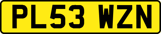 PL53WZN