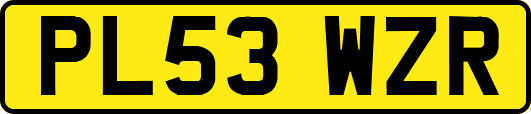 PL53WZR