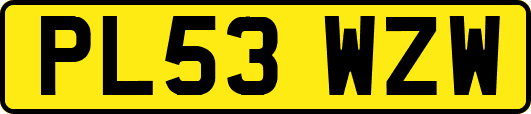 PL53WZW