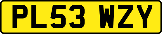 PL53WZY