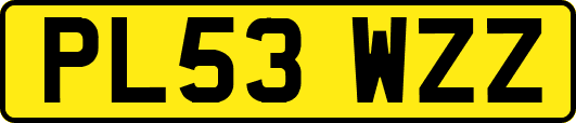 PL53WZZ