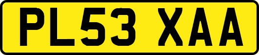 PL53XAA