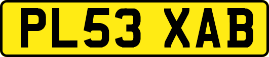 PL53XAB