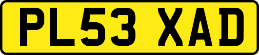 PL53XAD