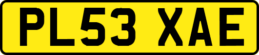 PL53XAE