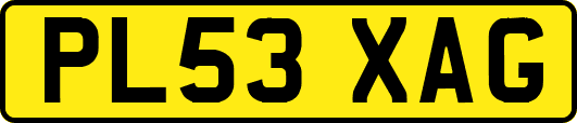 PL53XAG